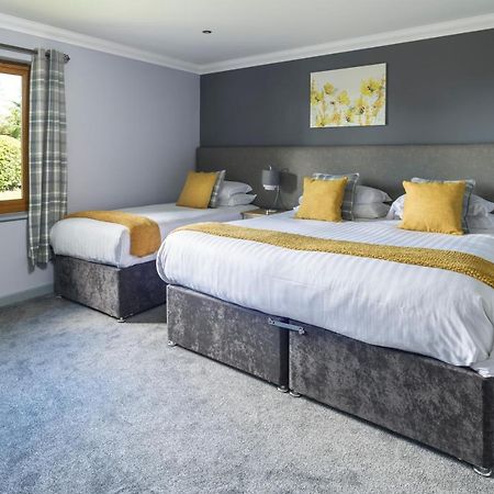 Trethorne Hotel & Golf Club Launceston Buitenkant foto
