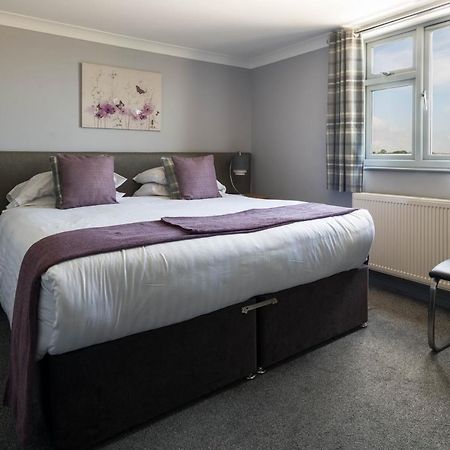 Trethorne Hotel & Golf Club Launceston Buitenkant foto