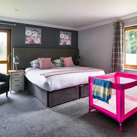 Trethorne Hotel & Golf Club Launceston Buitenkant foto