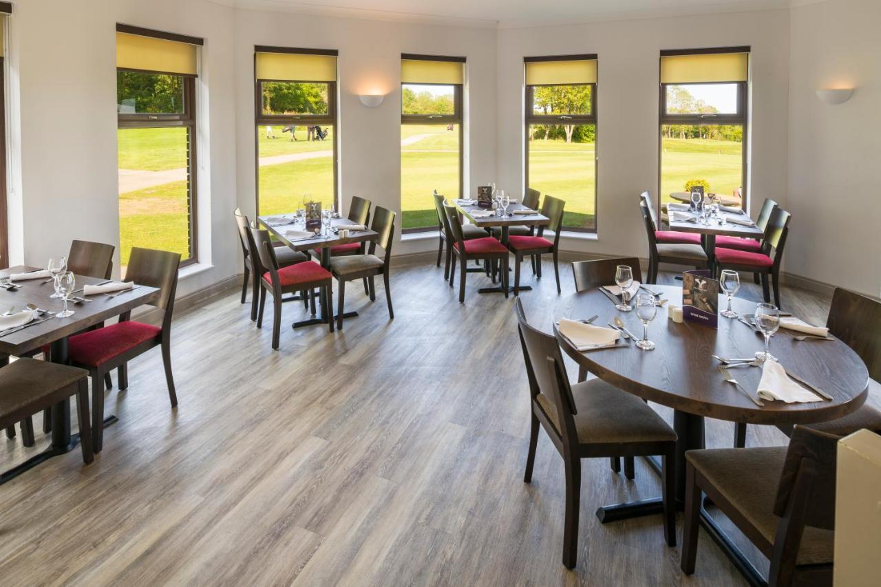 Trethorne Hotel & Golf Club Launceston Buitenkant foto