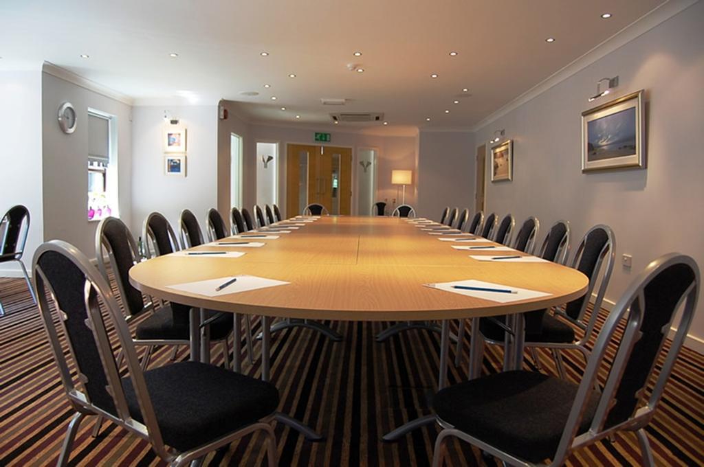 Trethorne Hotel & Golf Club Launceston Buitenkant foto