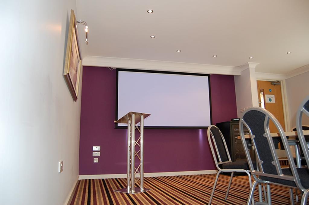 Trethorne Hotel & Golf Club Launceston Buitenkant foto