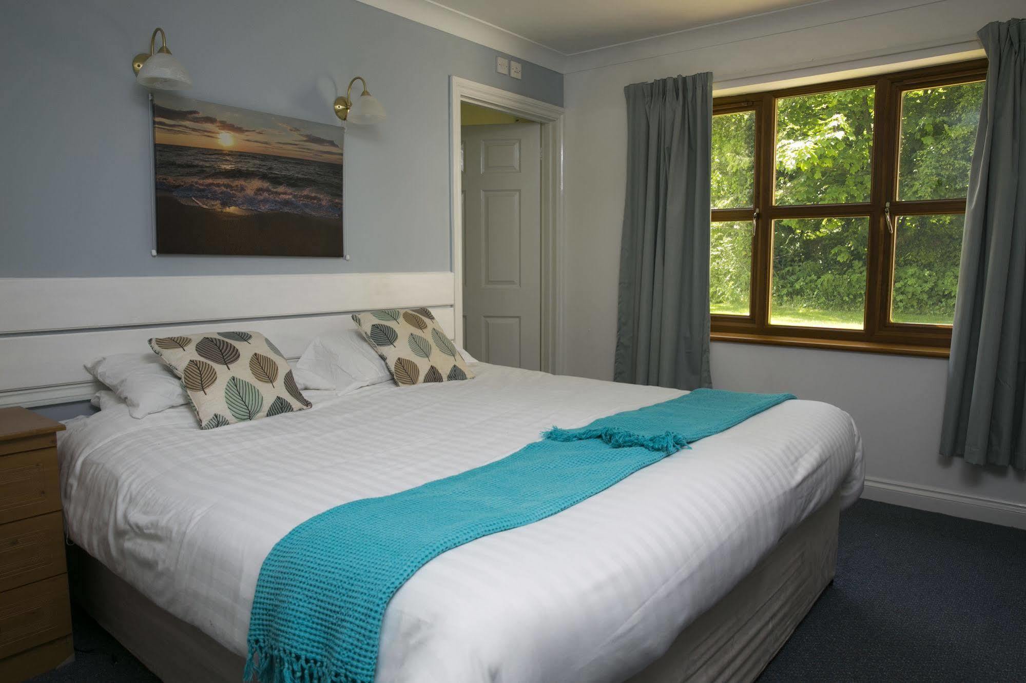 Trethorne Hotel & Golf Club Launceston Buitenkant foto