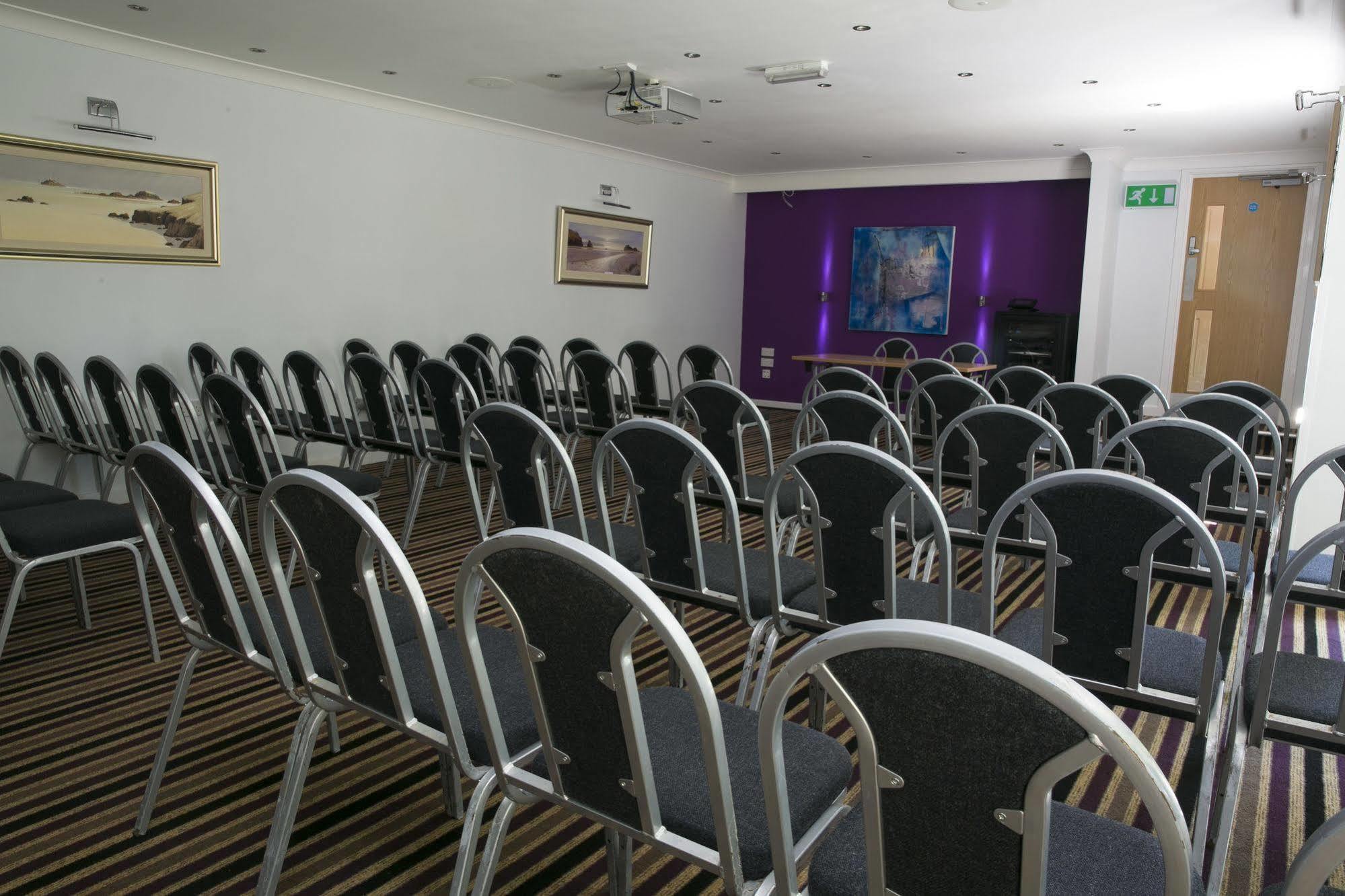 Trethorne Hotel & Golf Club Launceston Buitenkant foto