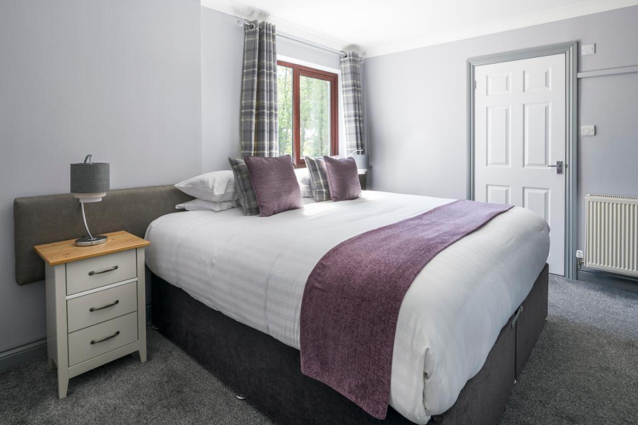 Trethorne Hotel & Golf Club Launceston Buitenkant foto